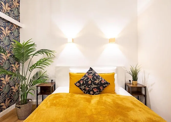 Unique Design - New - Central Home