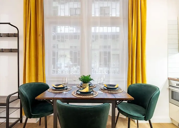 Unique Design - New - Central Home